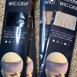 Wig Grips